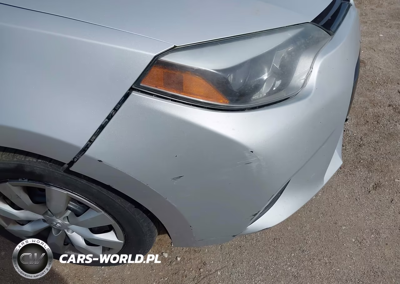2016 Toyota Corolla Le VIN:2T1BURHEXGC669510 - 21