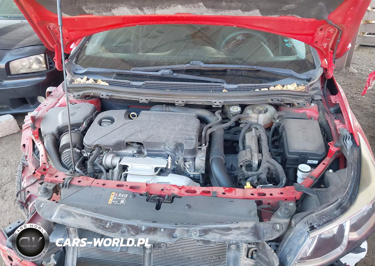 2019 Chevrolet Cruze Diesel VIN:1G1BJ5SM1K7103952 - 10