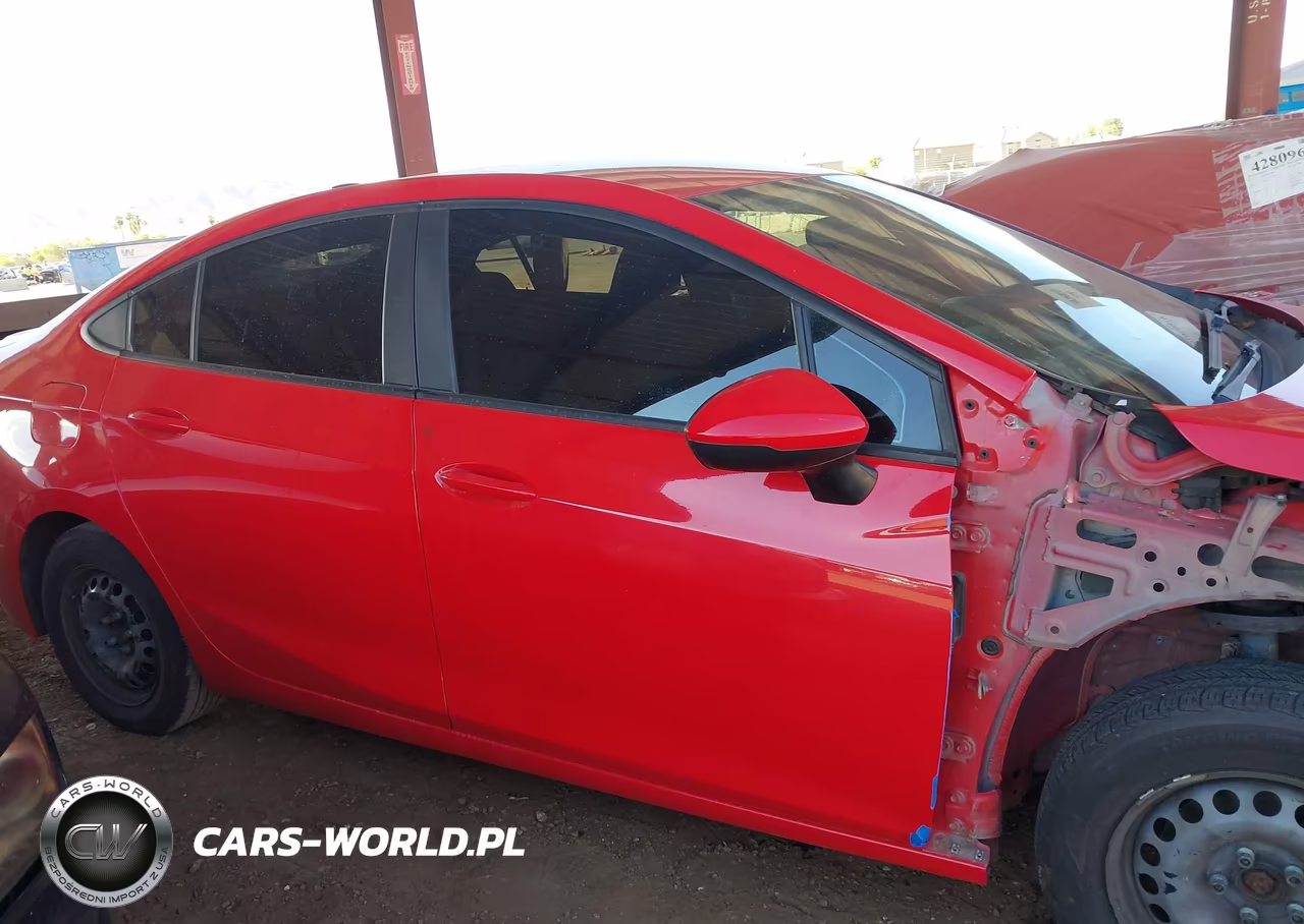 2019 Chevrolet Cruze Diesel VIN:1G1BJ5SM1K7103952 - 14