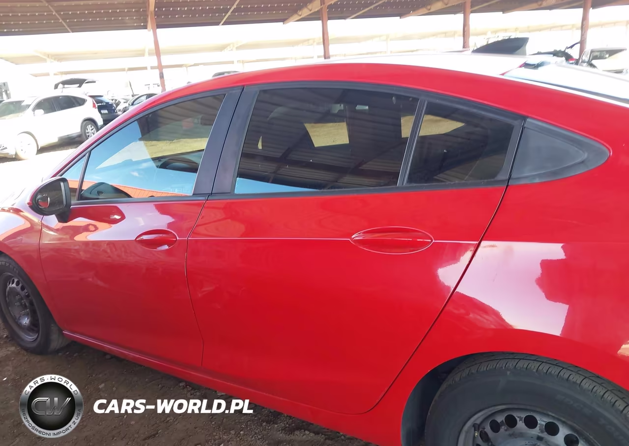 2019 Chevrolet Cruze Diesel VIN:1G1BJ5SM1K7103952 - 15