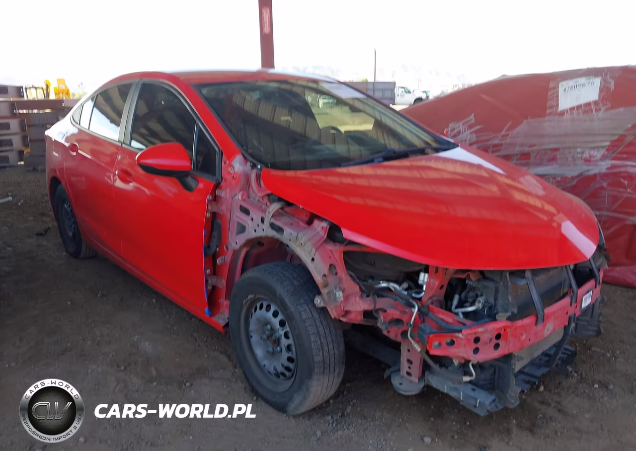 2019 Chevrolet Cruze Diesel VIN:1G1BJ5SM1K7103952 - 6