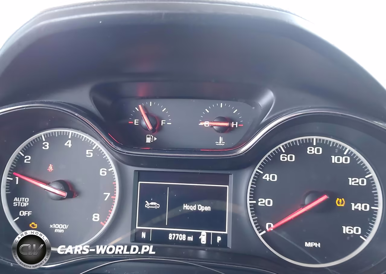 2019 Chevrolet Cruze Diesel VIN:1G1BJ5SM1K7103952 - 7