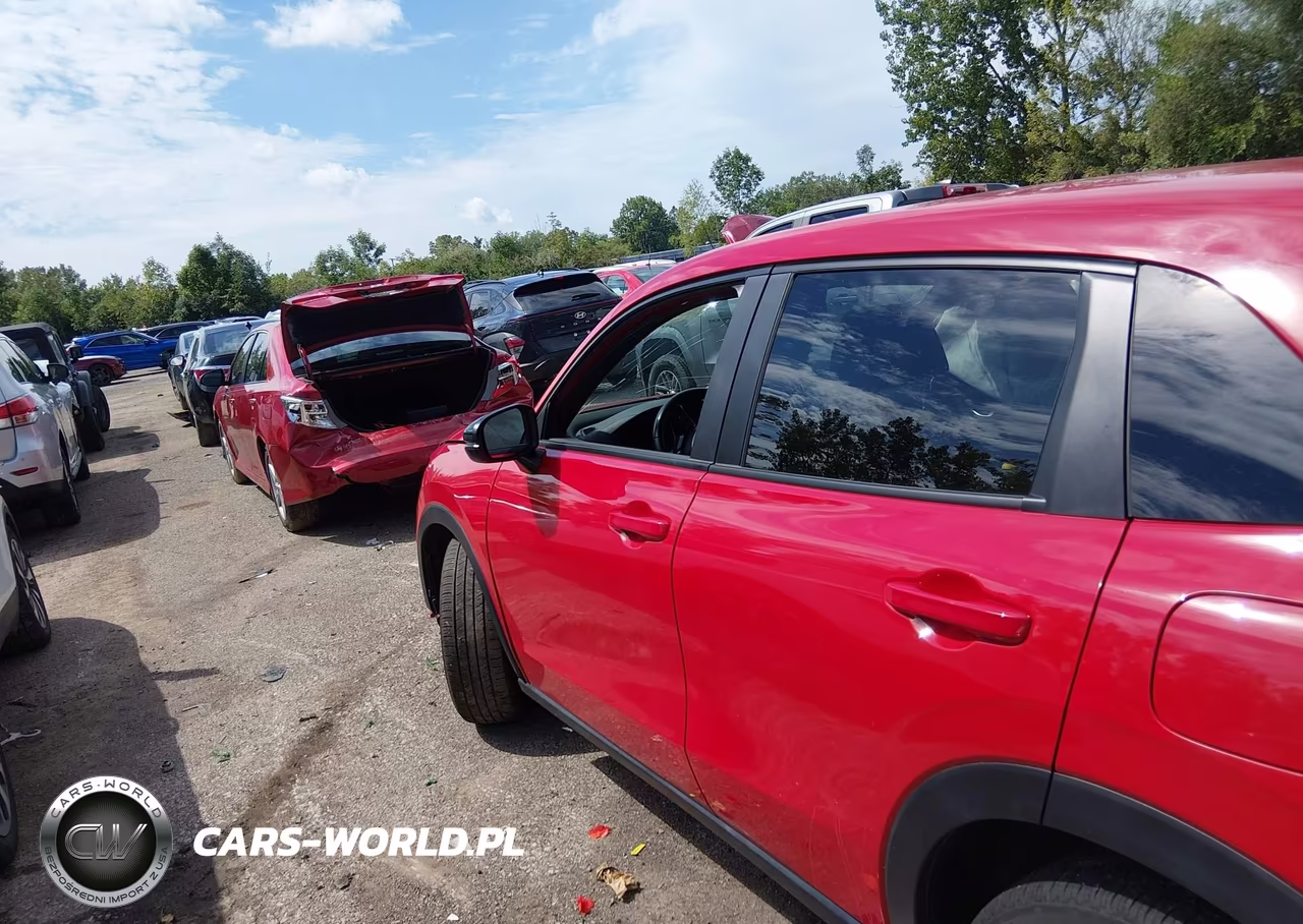 2025 Honda Hr-V Awd Sport VIN:3CZRZ2H52SM727692 - 14