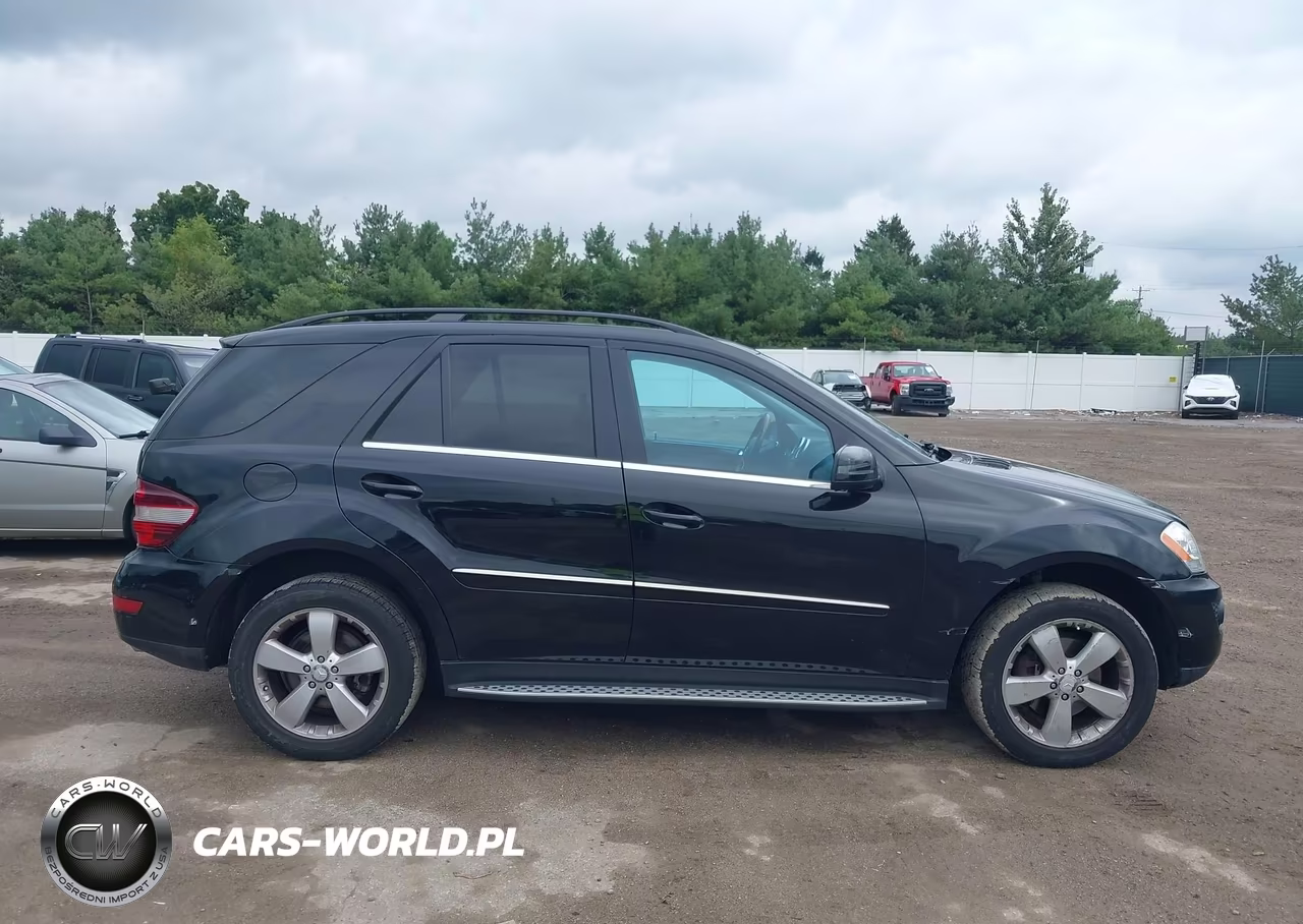 2011 Mercedes-Benz Ml 350 4Matic VIN:4JGBB8GB2BA675351 - 13