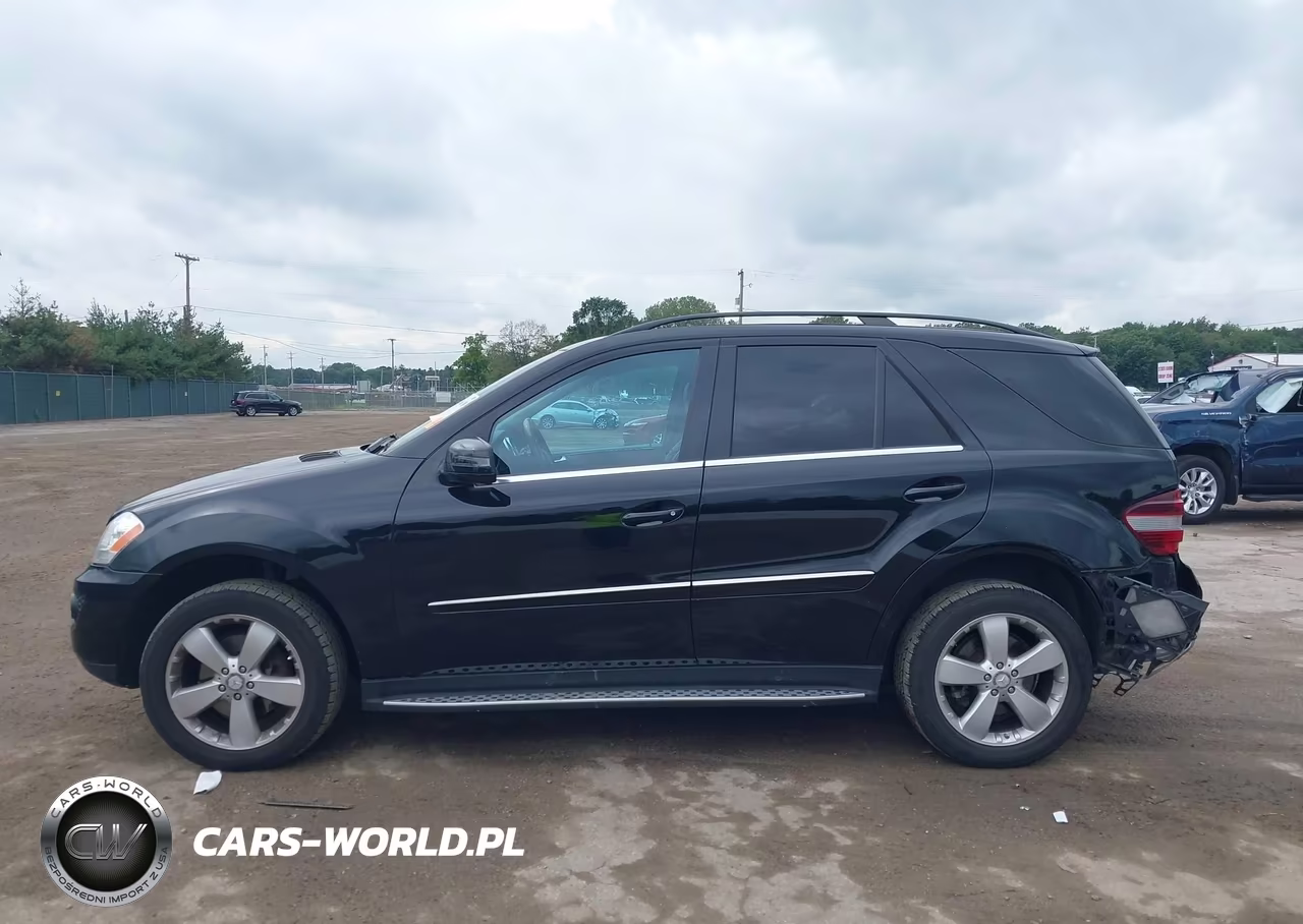 2011 Mercedes-Benz Ml 350 4Matic VIN:4JGBB8GB2BA675351 - 14