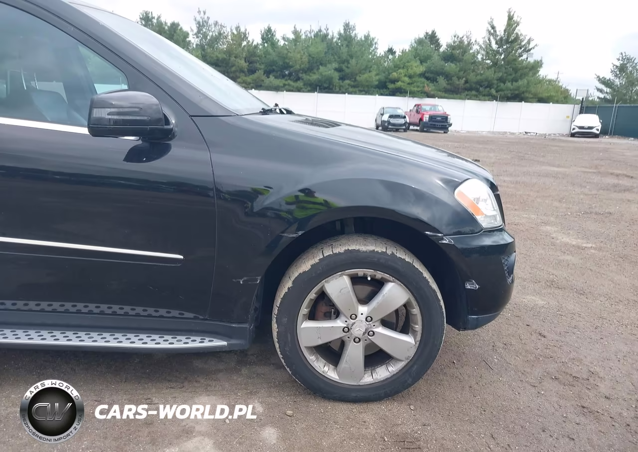 2011 Mercedes-Benz Ml 350 4Matic VIN:4JGBB8GB2BA675351 - 17