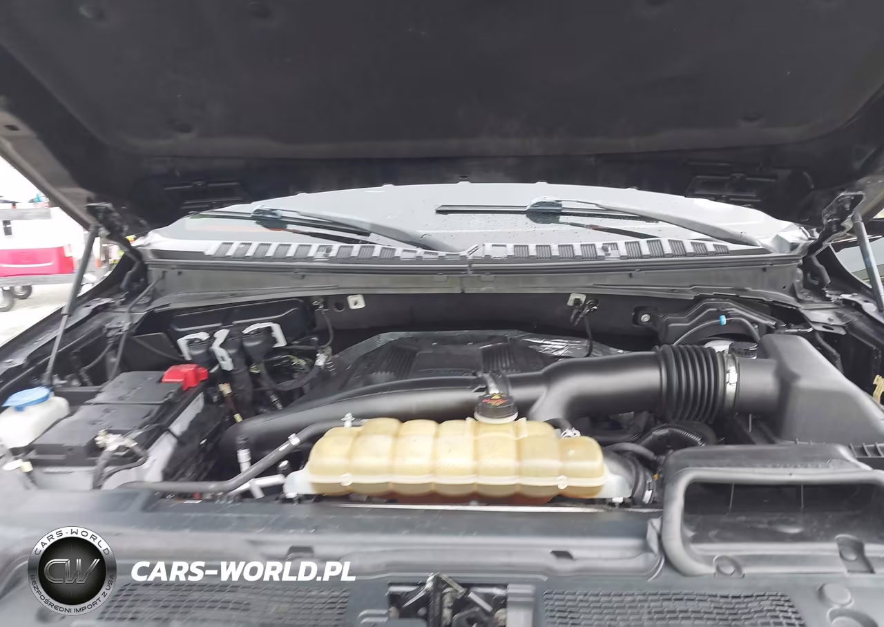 2020 Ford Expedition Platinum Max VIN:1FMJK1MT9LEA08299 - 10