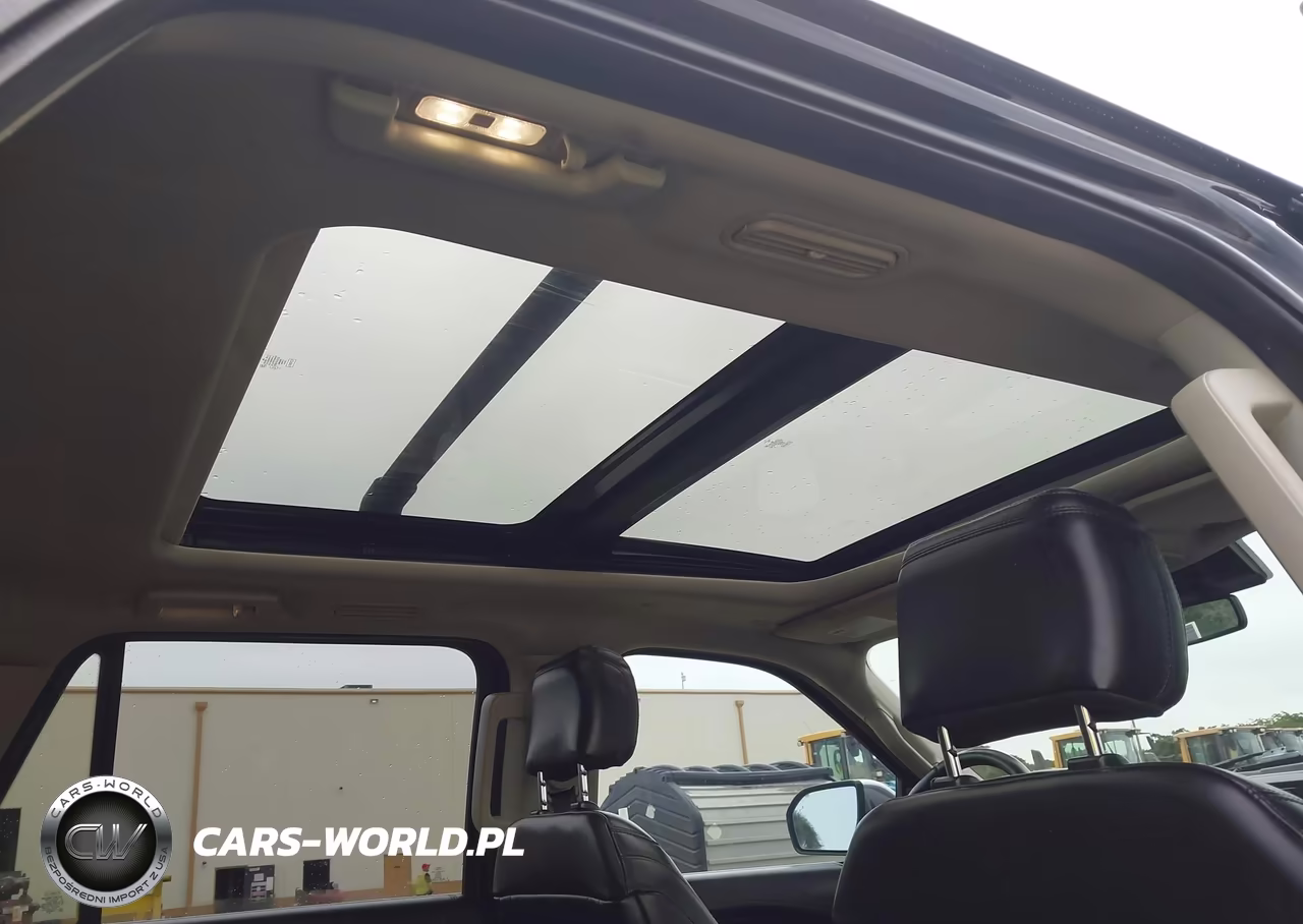 2020 Ford Expedition Platinum Max VIN:1FMJK1MT9LEA08299 - 19