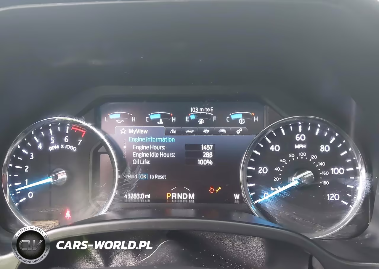 2020 Ford Expedition Platinum Max VIN:1FMJK1MT9LEA08299 - 7