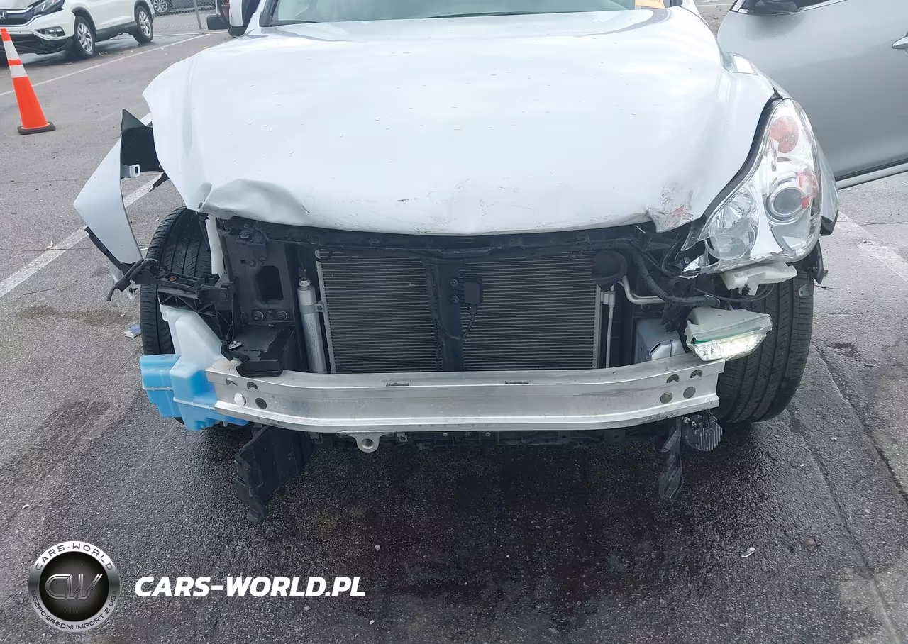 2017 Infiniti Qx50 VIN:JN1BJ0RR1HM410367 - 6