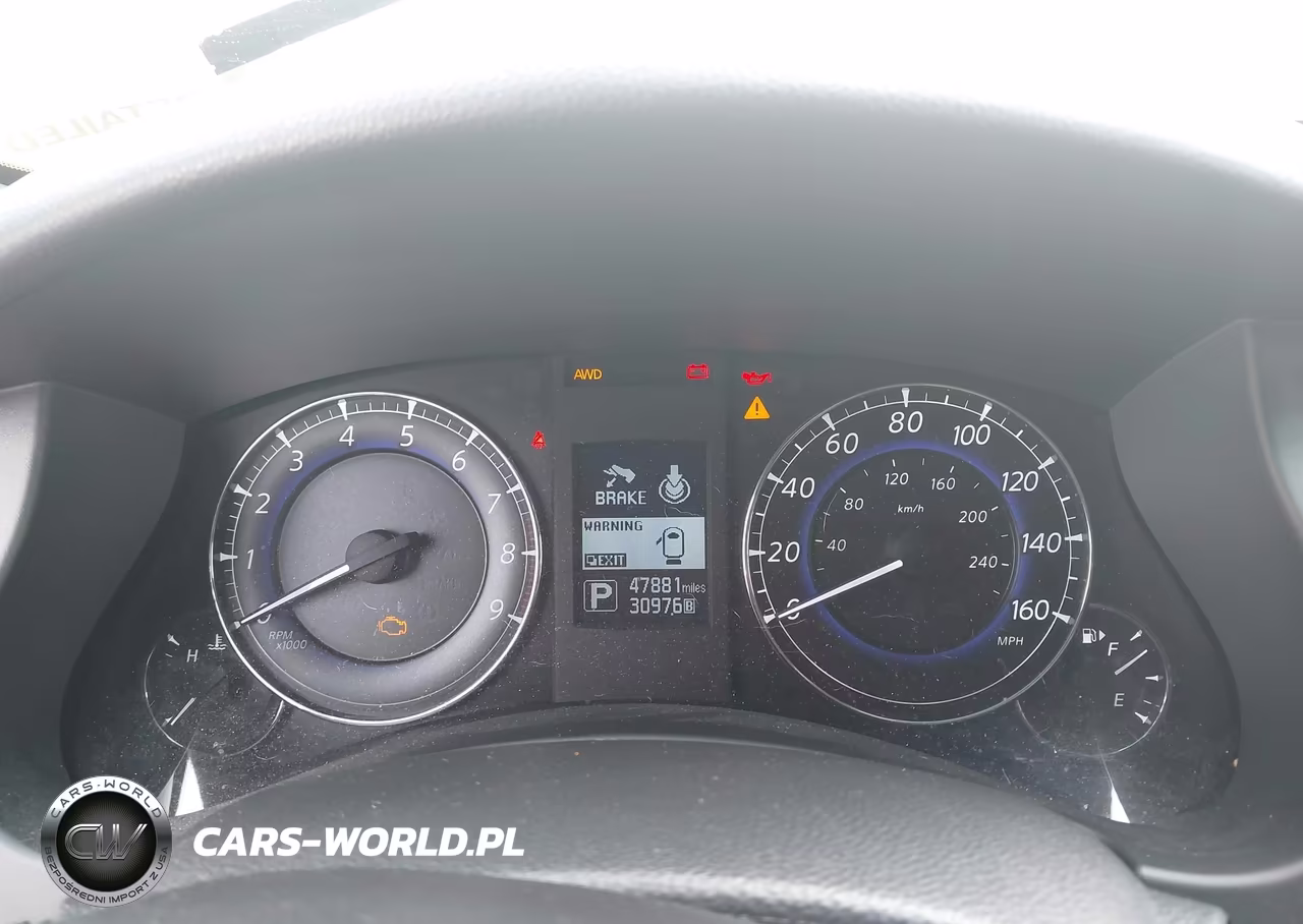 2017 Infiniti Qx50 VIN:JN1BJ0RR1HM410367 - 7