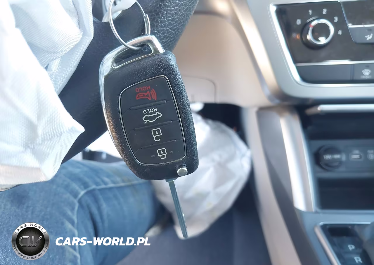 2017 Hyundai Sonata Se VIN:5NPE24AF0HH582285 - 11
