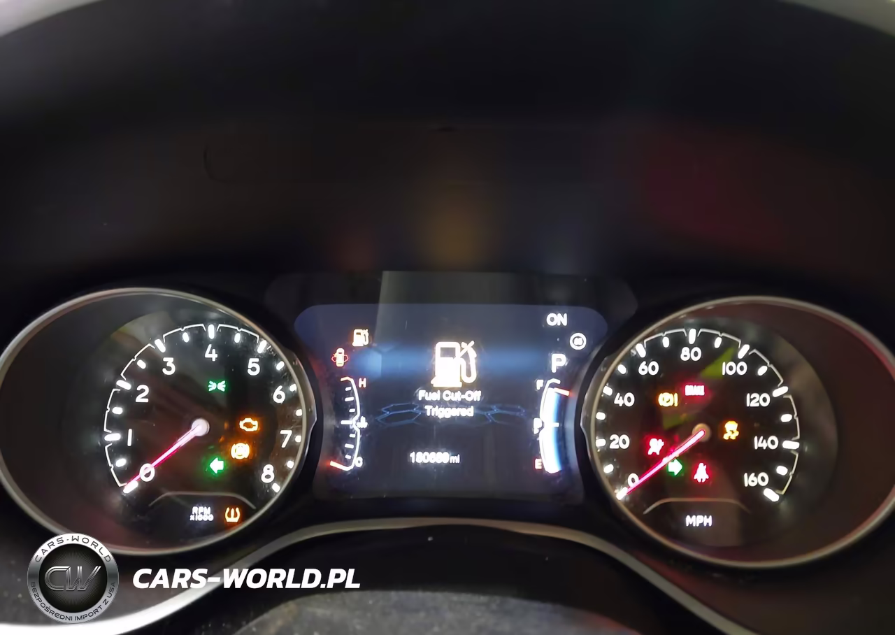 2017 Jeep New Compass Limited 4X4 VIN:3C4NJDCB6HT656726 - 7