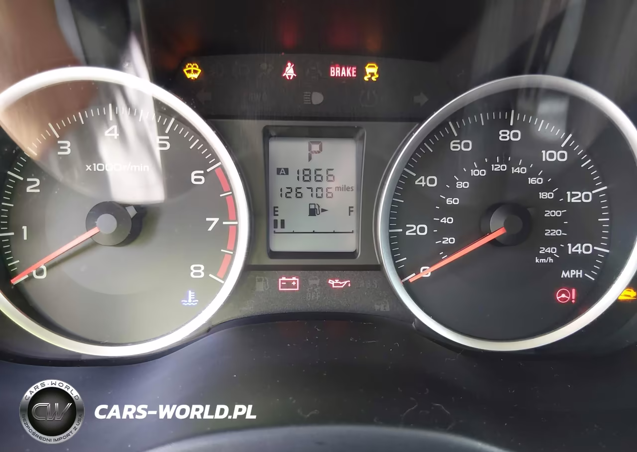 2016 Subaru Forester 2.5I VIN:JF2SJABC7GH504576 - 15