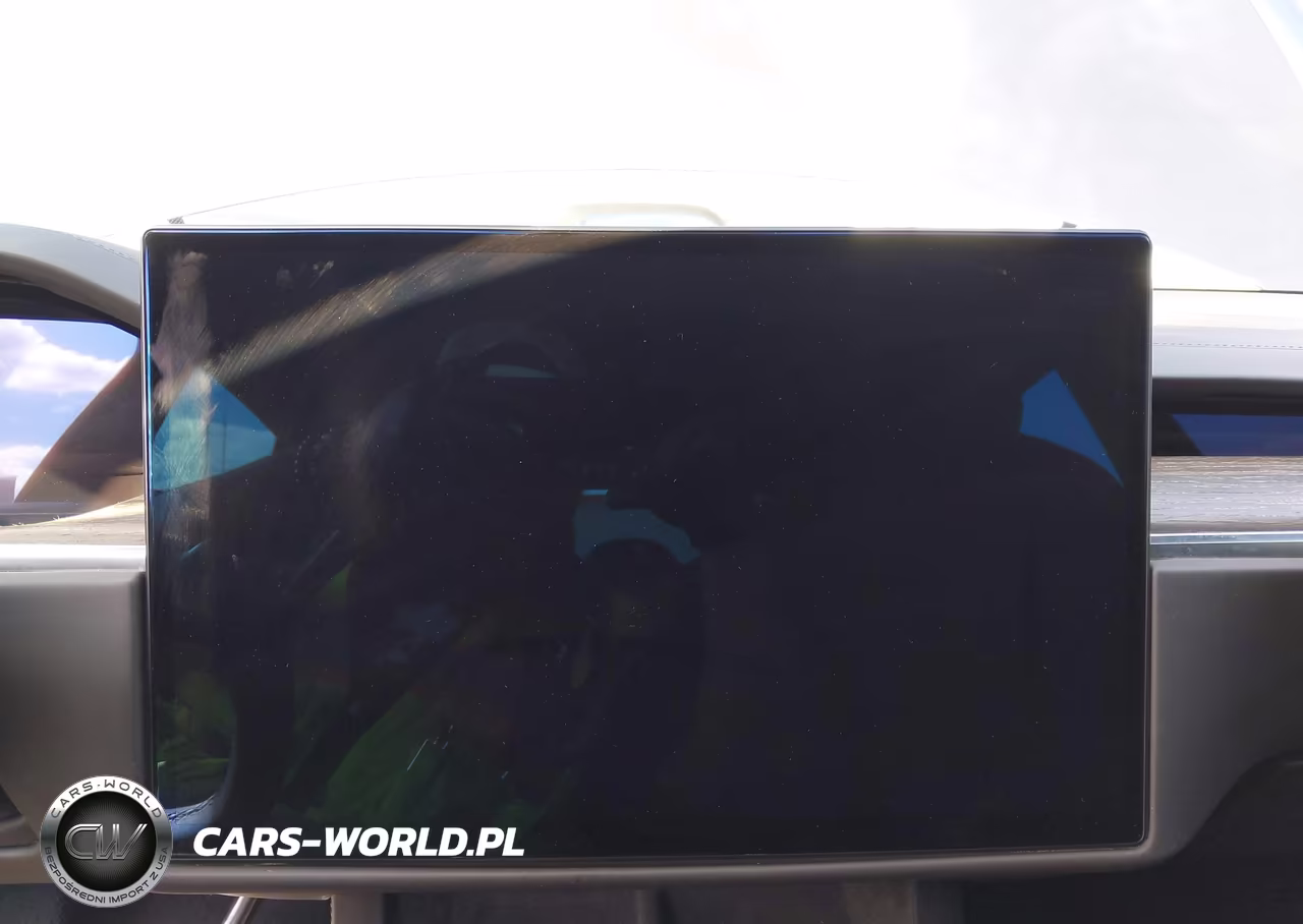 2021 Tesla Model S Long Range Dual Motor All-Wheel Drive VIN:5YJSA1E56MF428310 - 18