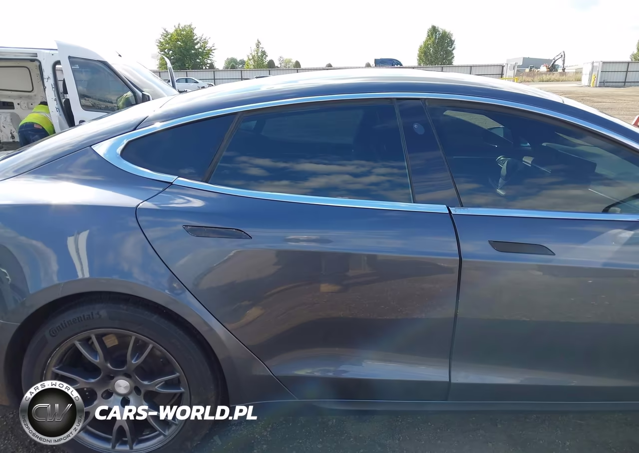 2021 Tesla Model S Long Range Dual Motor All-Wheel Drive VIN:5YJSA1E56MF428310 - 8