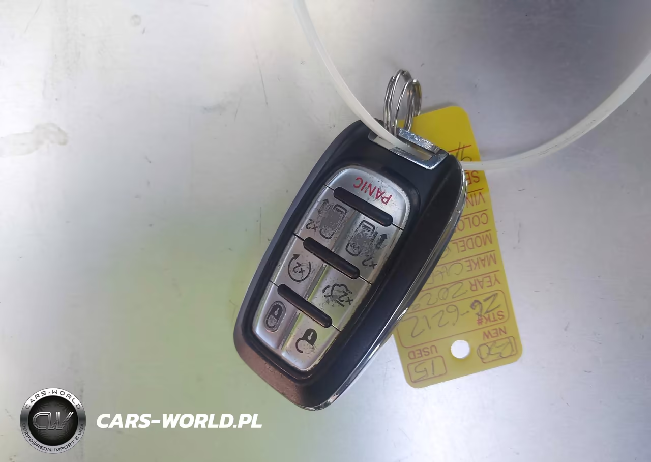 2023 Chrysler Pacifica Touring L VIN:2C4RC1BG2PR531537 - 11