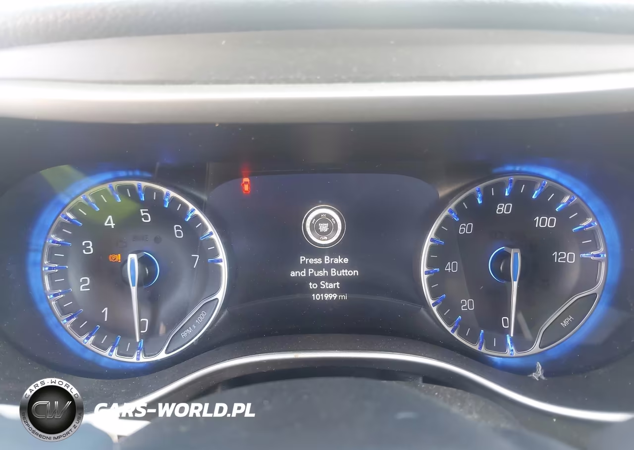 2023 Chrysler Pacifica Touring L VIN:2C4RC1BG2PR531537 - 7