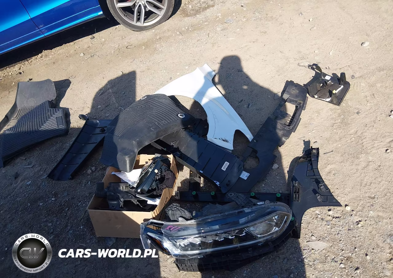 2018 Honda Accord Sport 2.0T VIN:1HGCV2F37JA041816 - 12