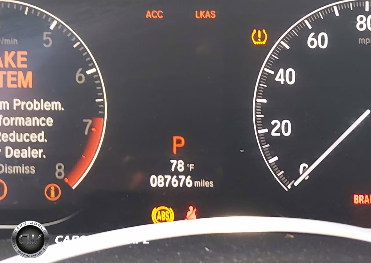 2018 Honda Accord Sport 2.0T VIN:1HGCV2F37JA041816 - 16