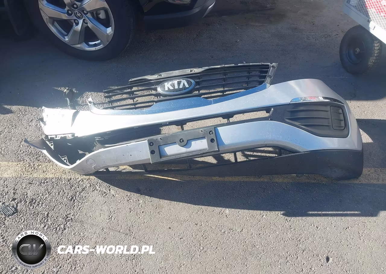 2013 Kia Sportage Lx VIN:KNDPBCA26D7441252 - 11