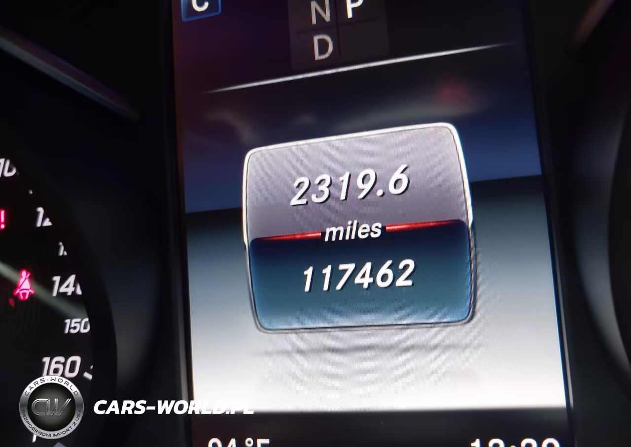 2017 Mercedes-Benz Glc 300 VIN:WDC0G4JB7HV009659 - 16