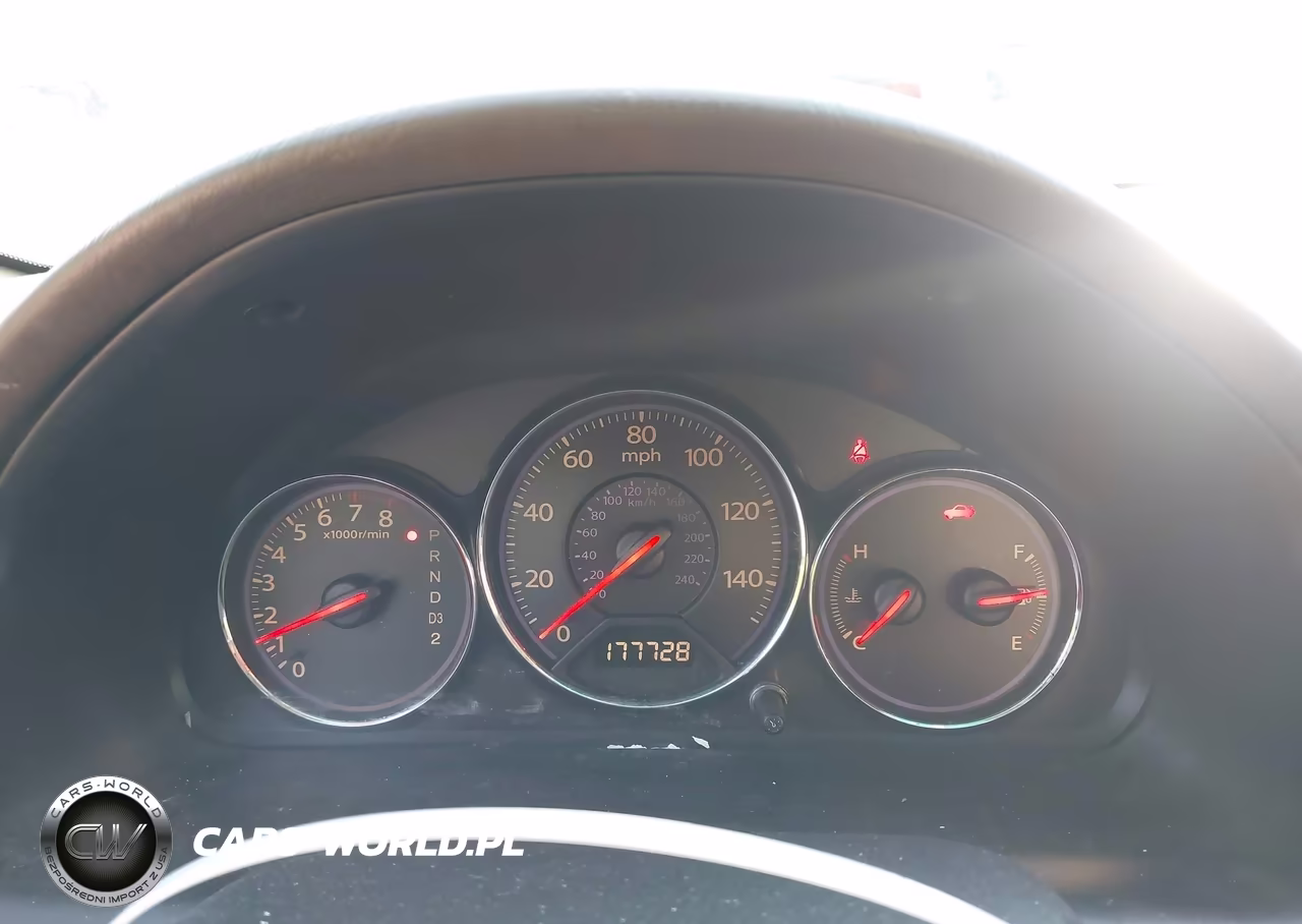2003 Honda Civic Ex VIN:2HGES26843H579682 - 7