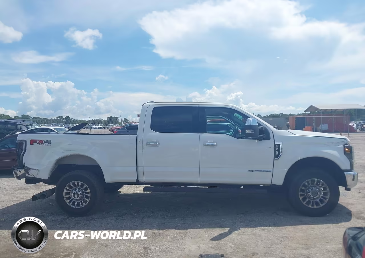 2021 Ford F-250 Xlt VIN:1FT8W2BT6MED67014 - 13