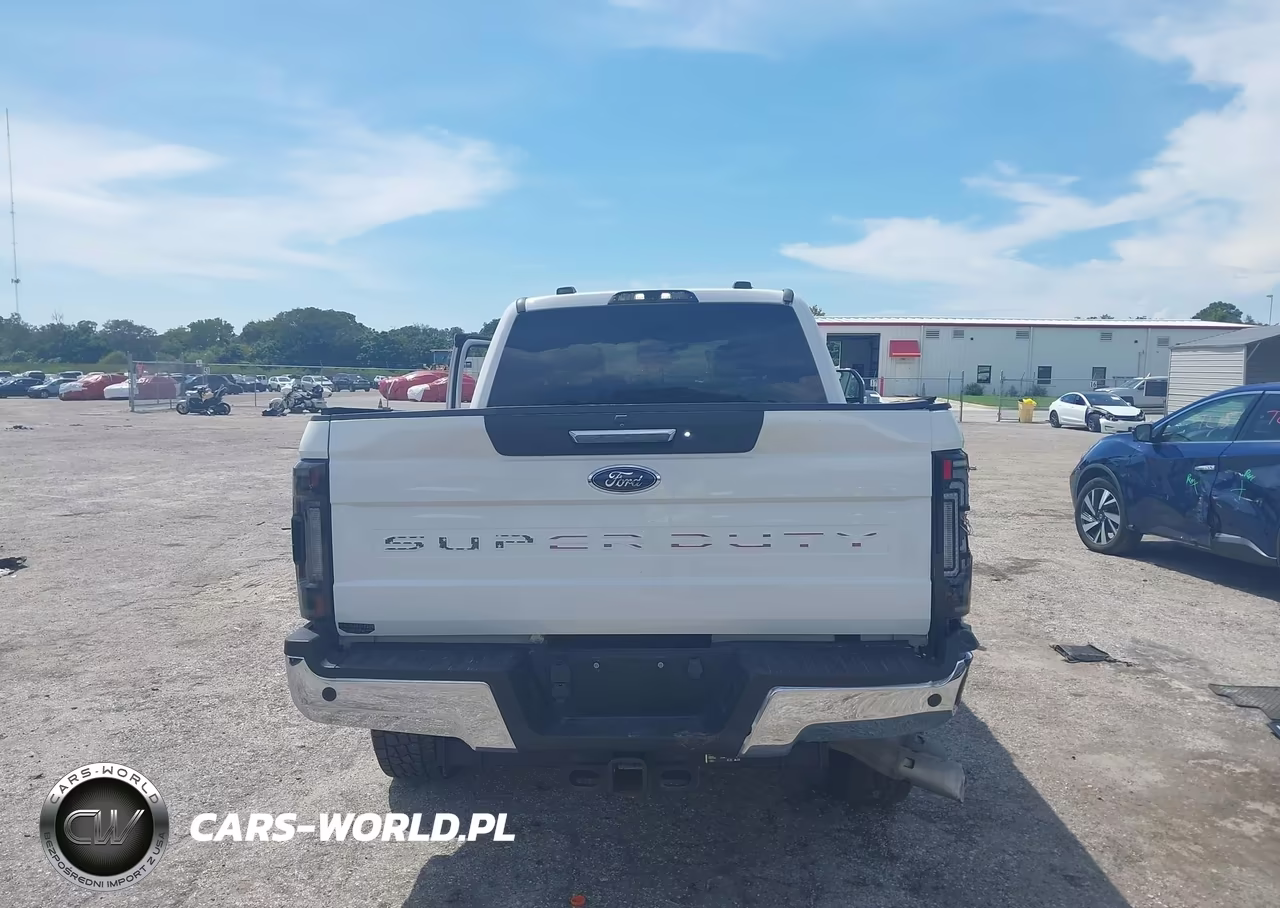 2021 Ford F-250 Xlt VIN:1FT8W2BT6MED67014 - 15