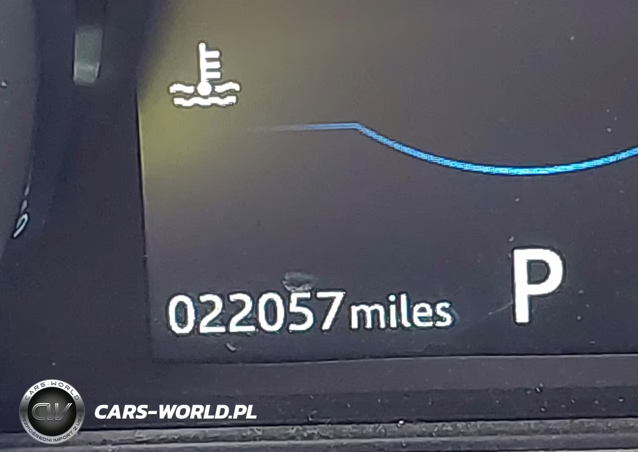 2020 Jaguar F-Pace P250 Awd Automatic VIN:SADCS2FX5LA640375 - 15