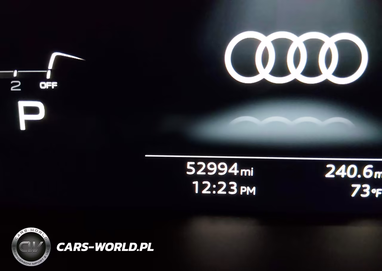 2023 Audi A6 Premium 45 Tfsi Quattro S Tronic VIN:WAUD3BF22PN047411 - 16