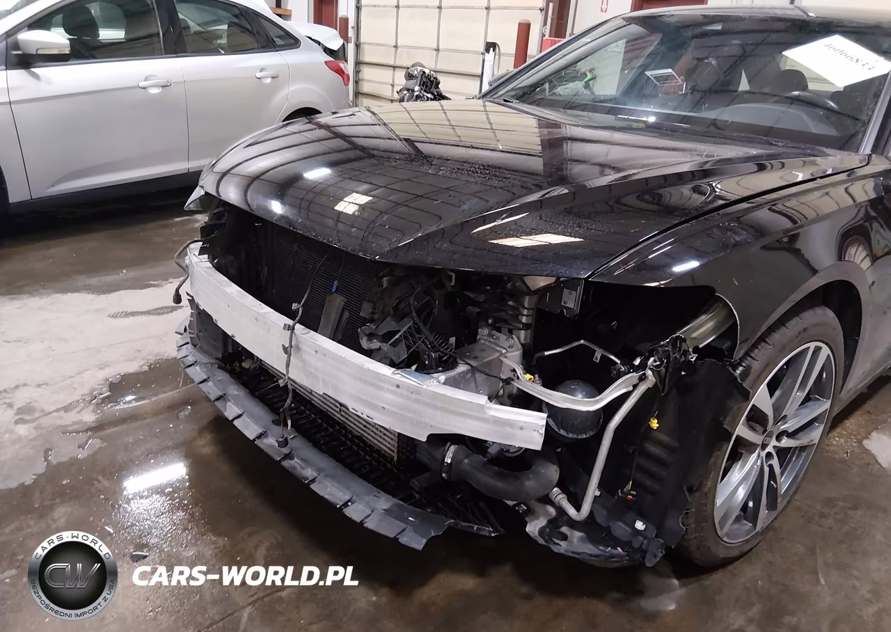 2023 Audi A6 Premium 45 Tfsi Quattro S Tronic VIN:WAUD3BF22PN047411 - 18