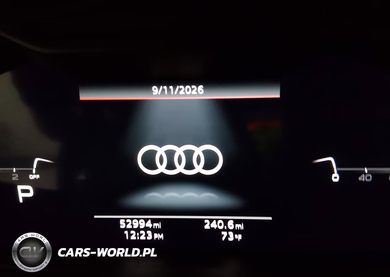 2023 Audi A6 Premium 45 Tfsi Quattro S Tronic VIN:WAUD3BF22PN047411 - 7