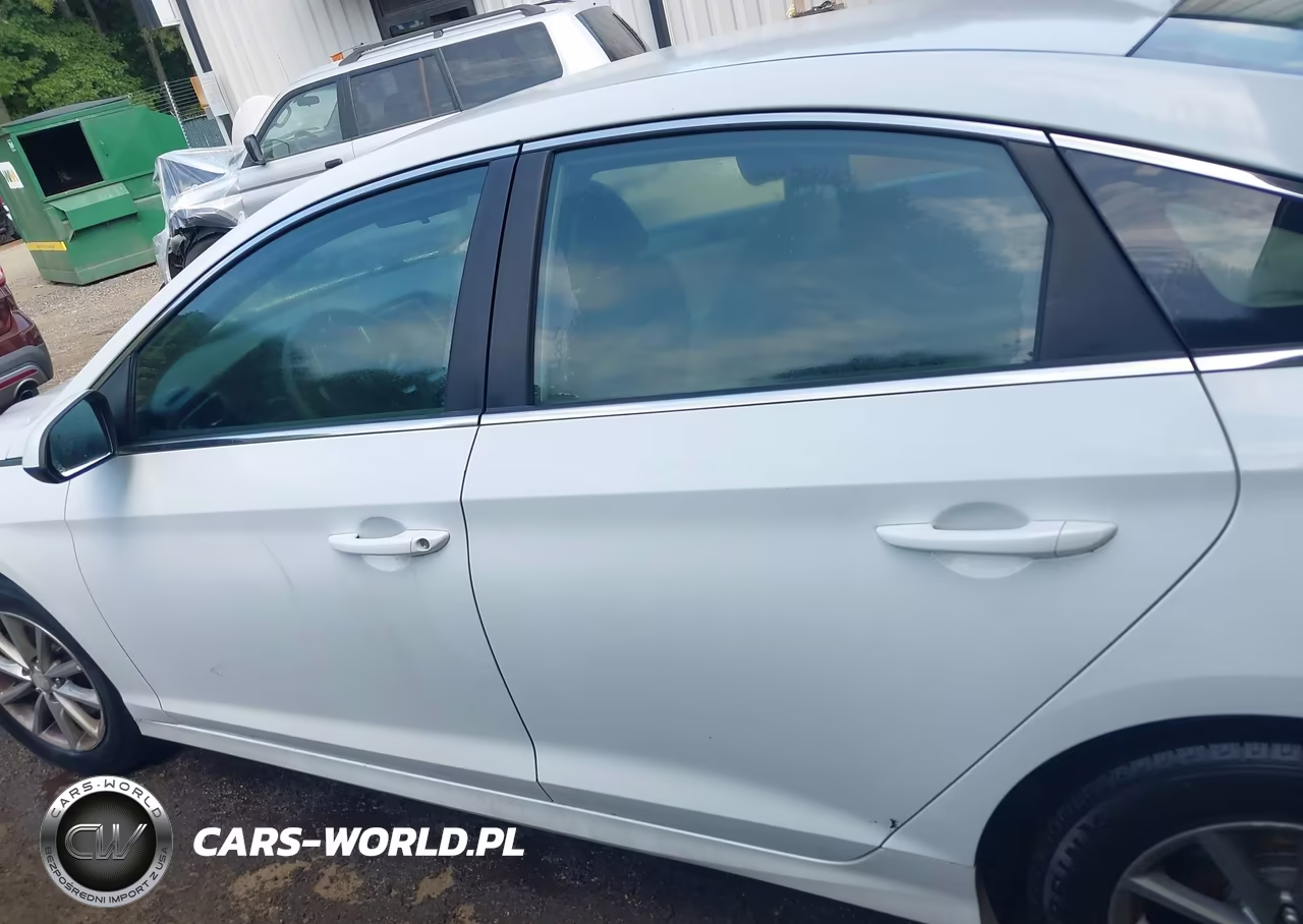 2018 Hyundai Sonata Se VIN:5NPE24AF5JH645869 - 14
