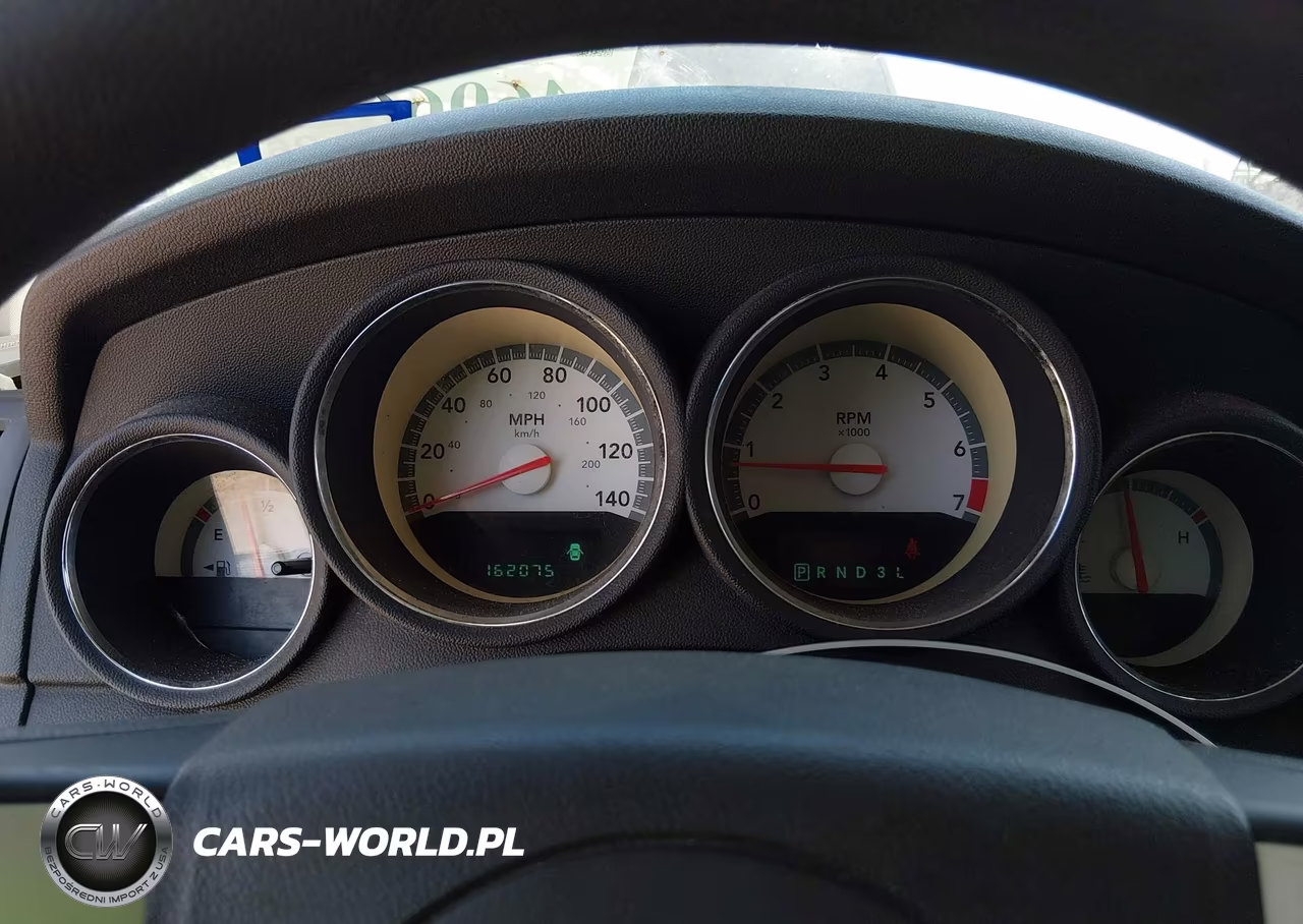 2008 Dodge Charger VIN:2B3KA43G58H267133 - 7