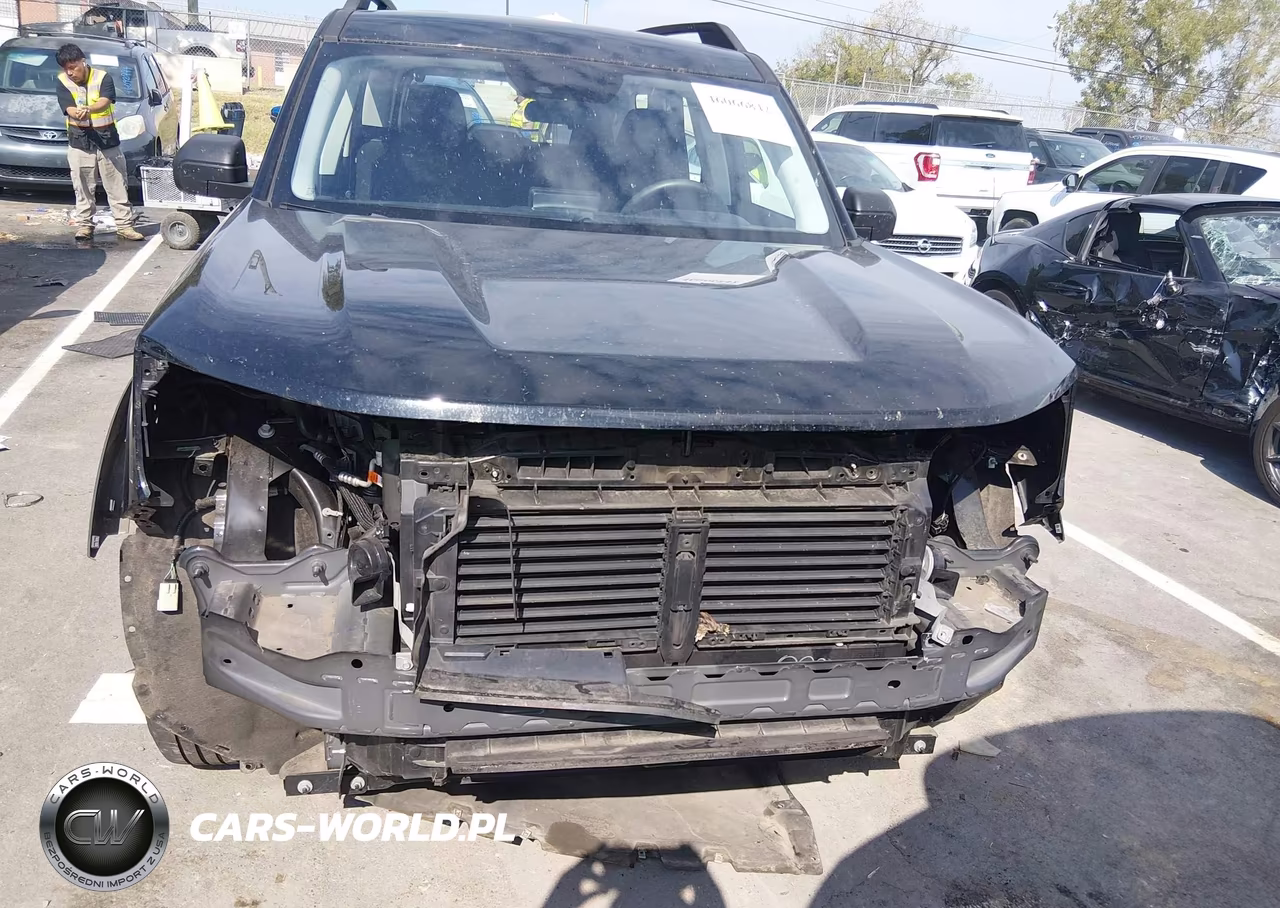 2021 Ford Bronco Sport VIN:3FMCR9A6XMRB02868 - 12