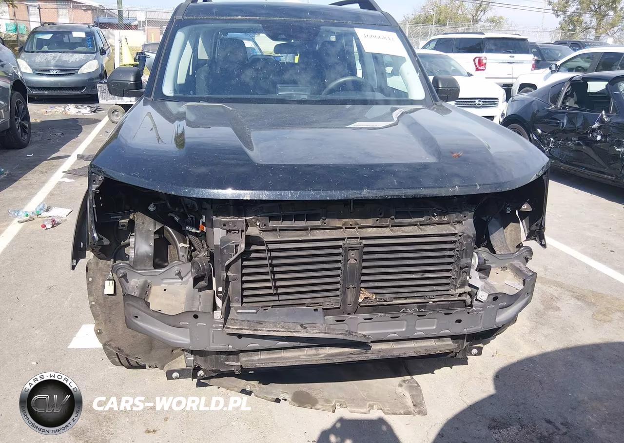 2021 Ford Bronco Sport VIN:3FMCR9A6XMRB02868 - 6