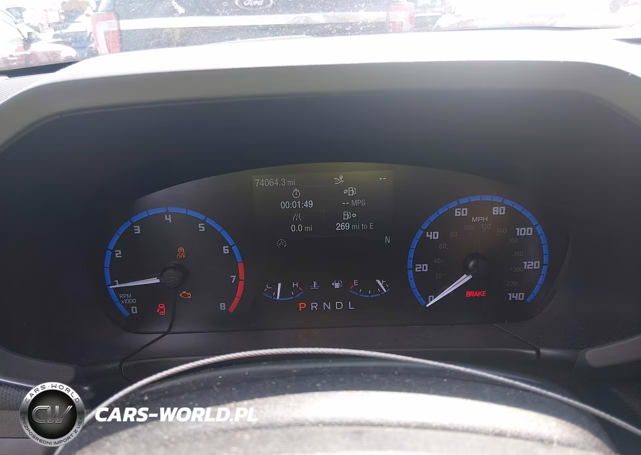 2021 Ford Bronco Sport VIN:3FMCR9A6XMRB02868 - 7