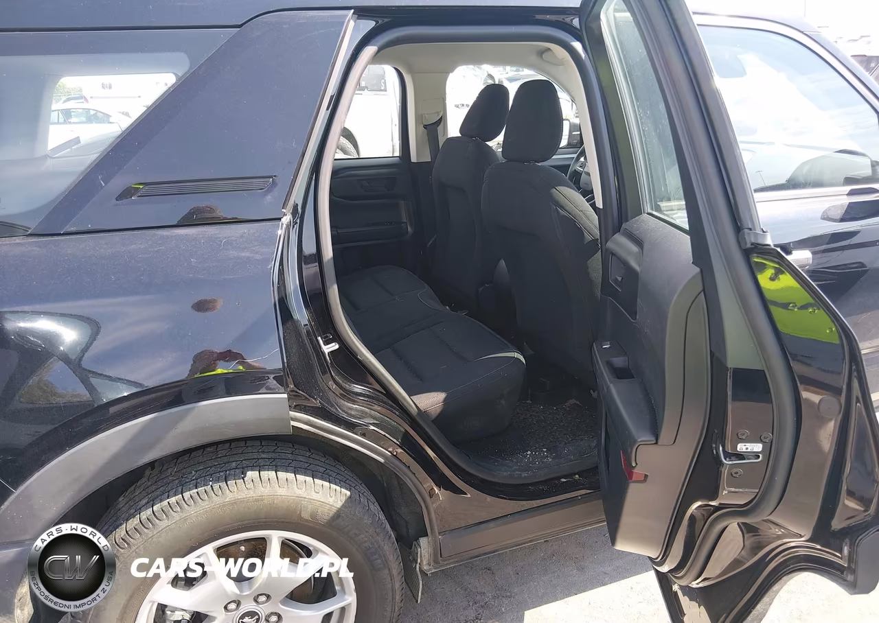 2021 Ford Bronco Sport VIN:3FMCR9A6XMRB02868 - 8