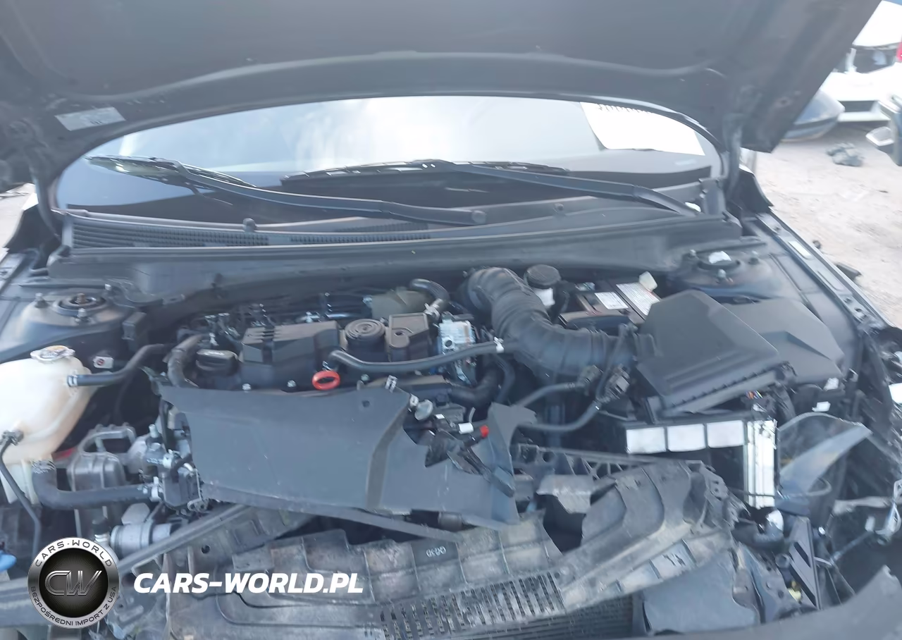 2022 Hyundai Elantra N Line VIN:KMHLR4AF4NU341720 - 10