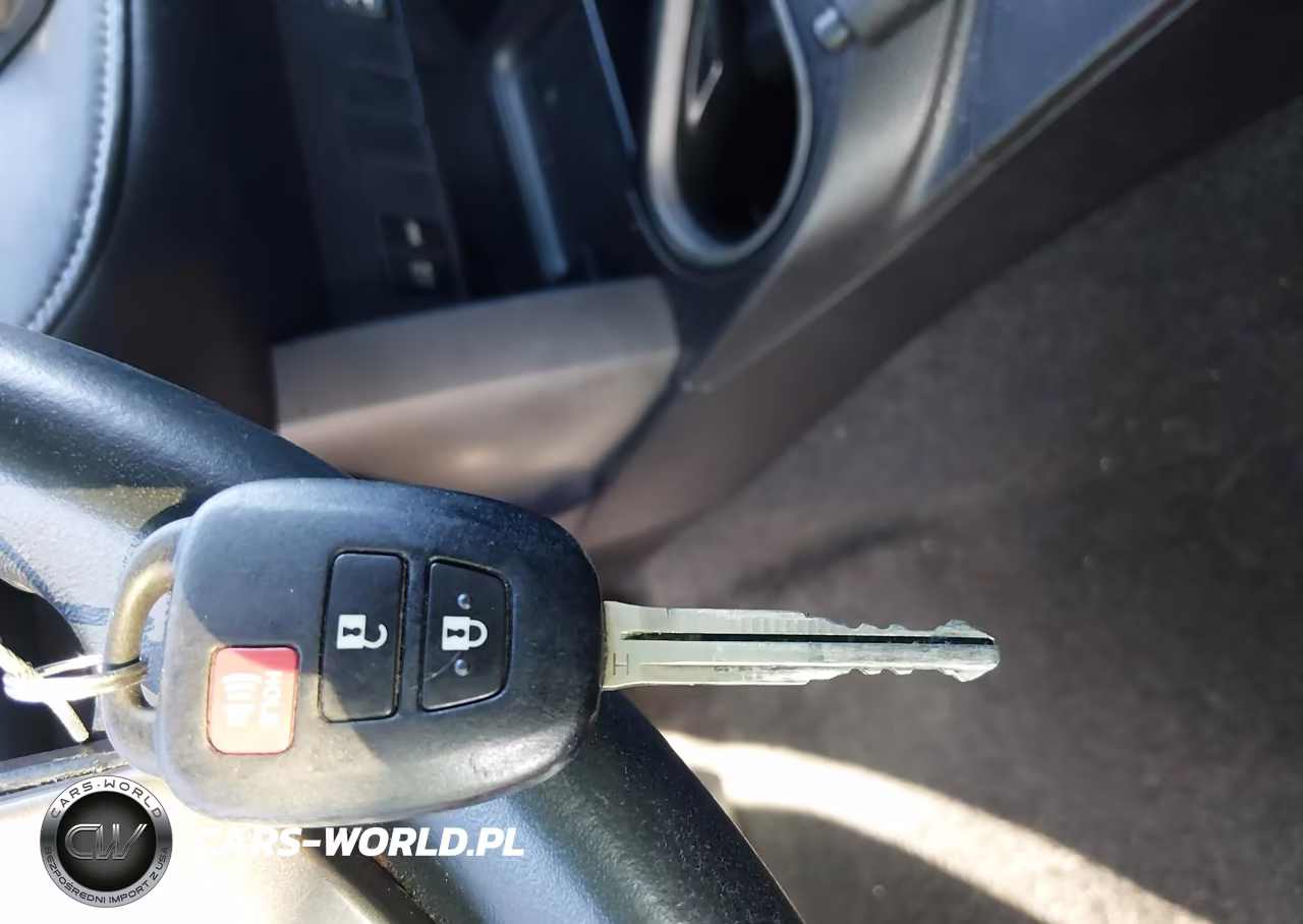 2017 Toyota Rav4 Xle VIN:2T3WFREV4HW342138 - 11