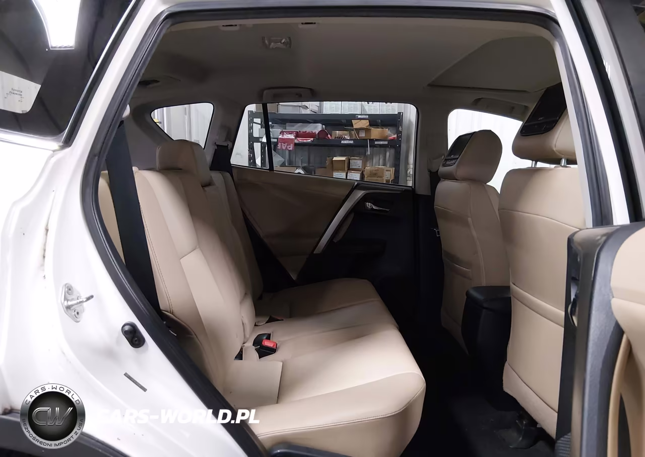 2013 Toyota Rav4 Limited VIN:2T3DFREV8DW011774 - 8