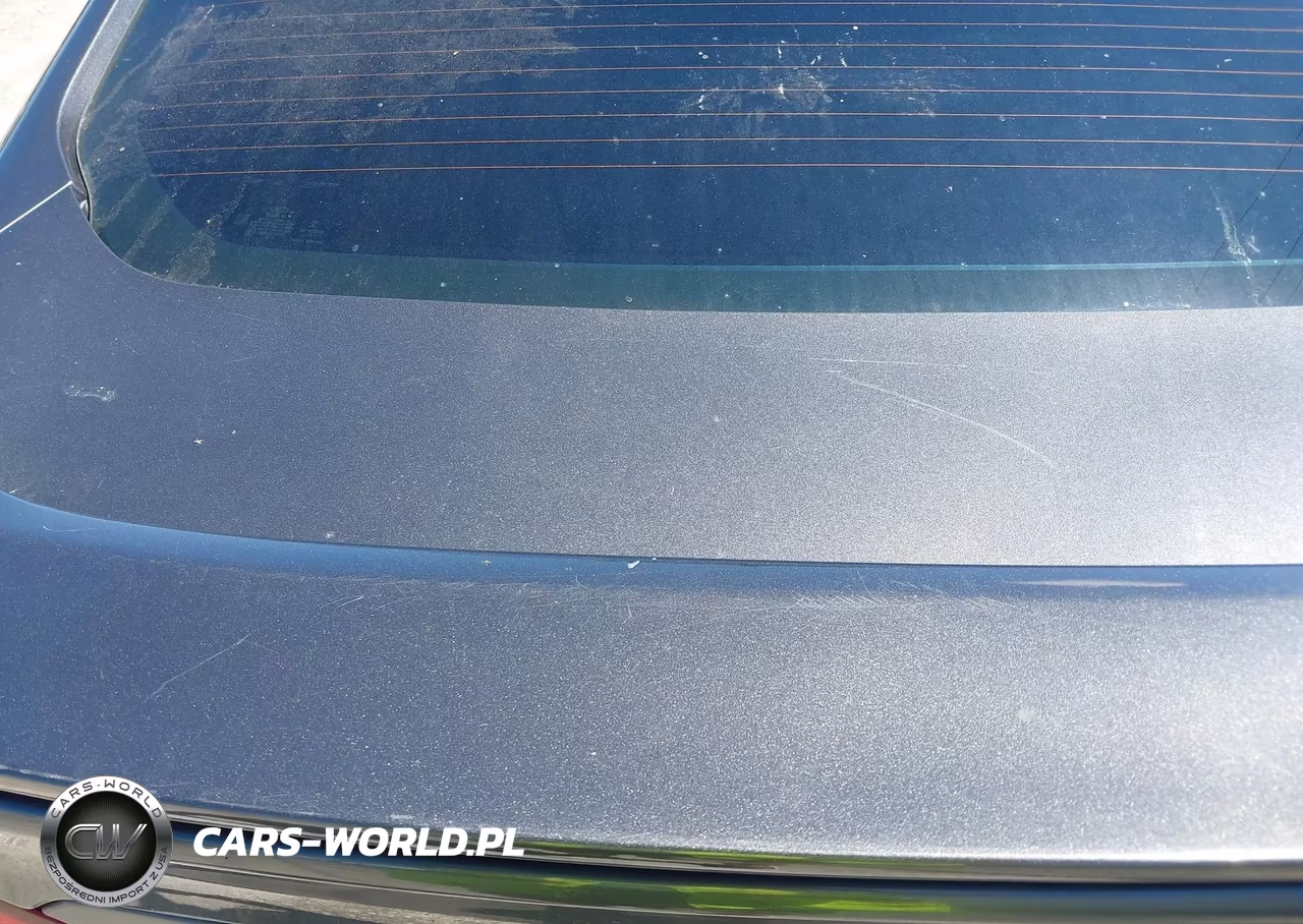 2015 Ford Fusion Energi Titanium VIN:3FA6P0SU7FR217145 - 6
