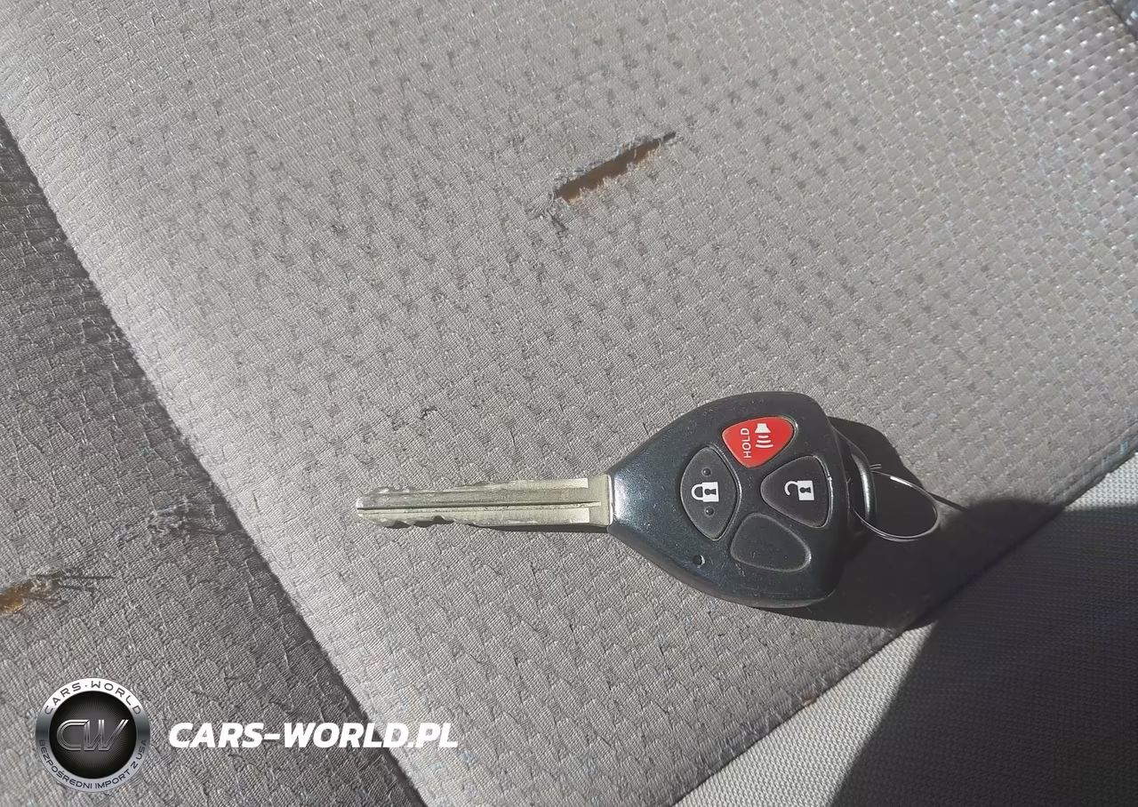 2010 Toyota Matrix VIN:2T1KU4EE9AC302371 - 11