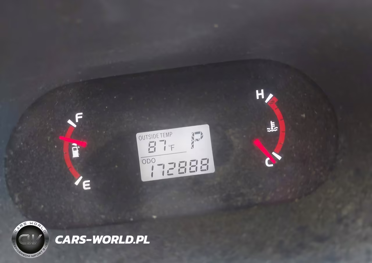 2010 Toyota Matrix VIN:2T1KU4EE9AC302371 - 7