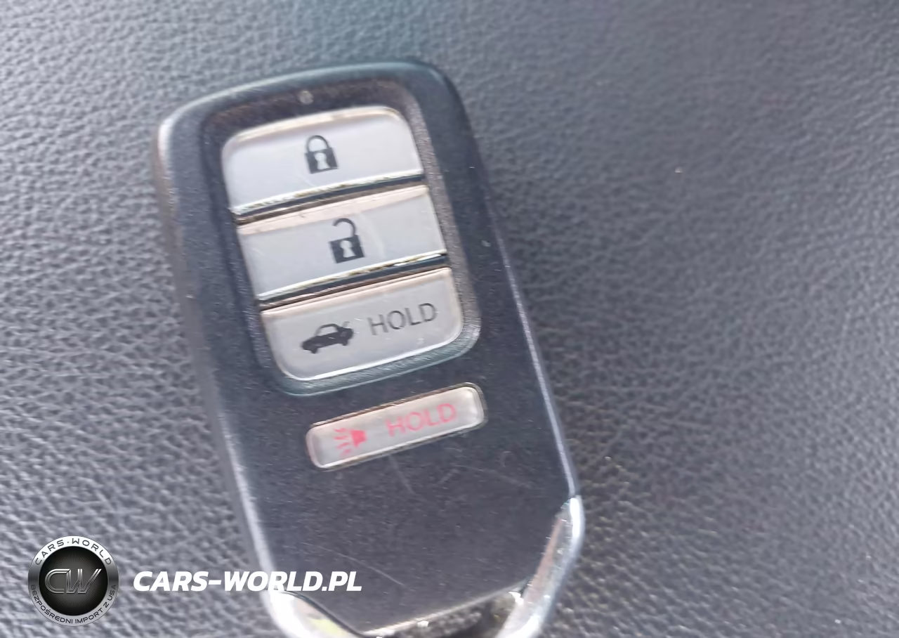 2020 Honda Accord Sport VIN:1HGCV1F39LA004702 - 11