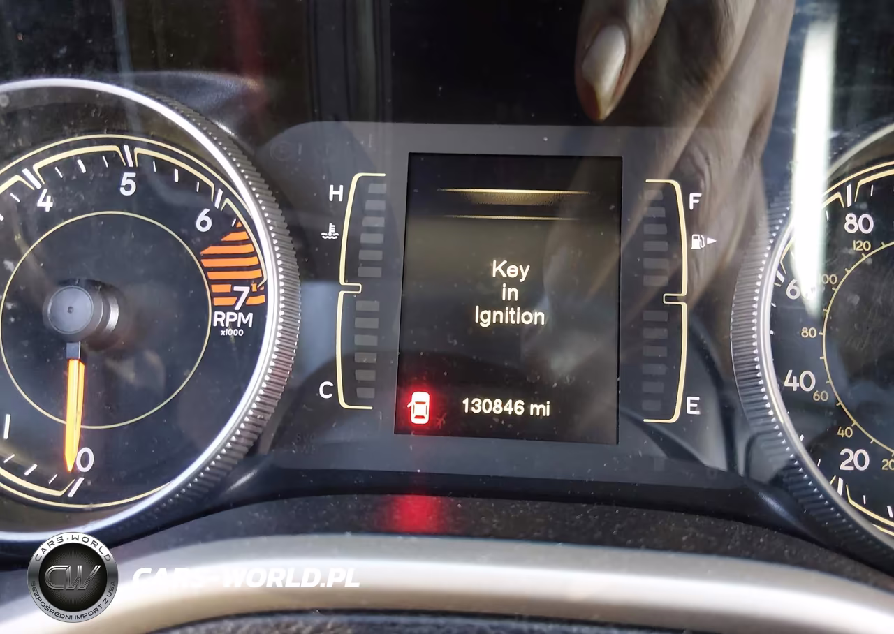 2017 Jeep Cherokee Altitude Fwd VIN:1C4PJLAB3HW516956 - 15