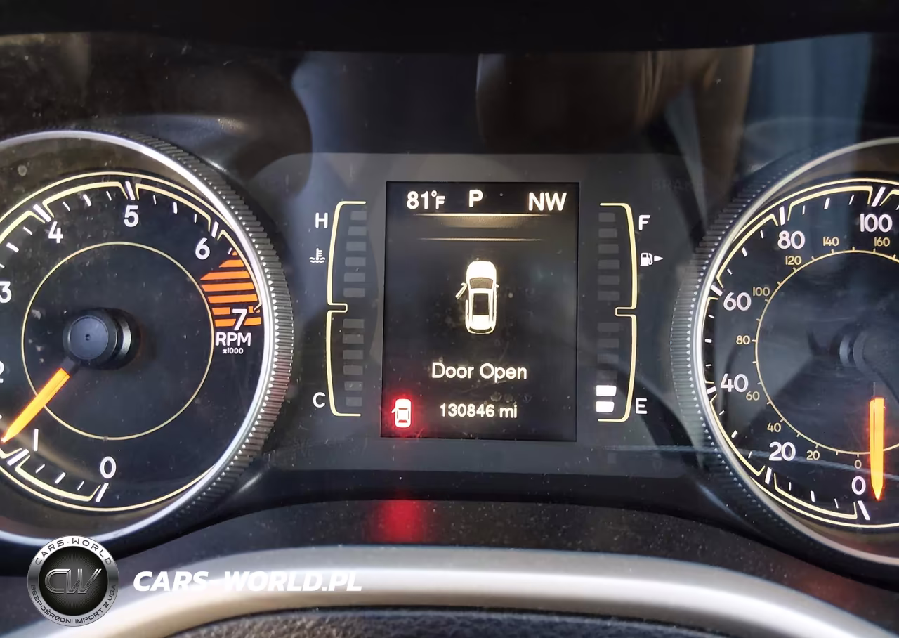 2017 Jeep Cherokee Altitude Fwd VIN:1C4PJLAB3HW516956 - 7