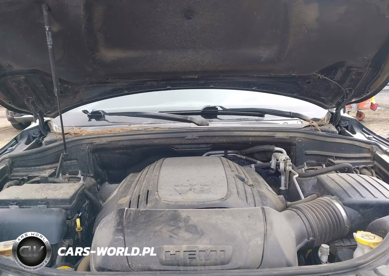 2019 Dodge Durango R-T VIN:1C4SDJCT1KC722961 - 10