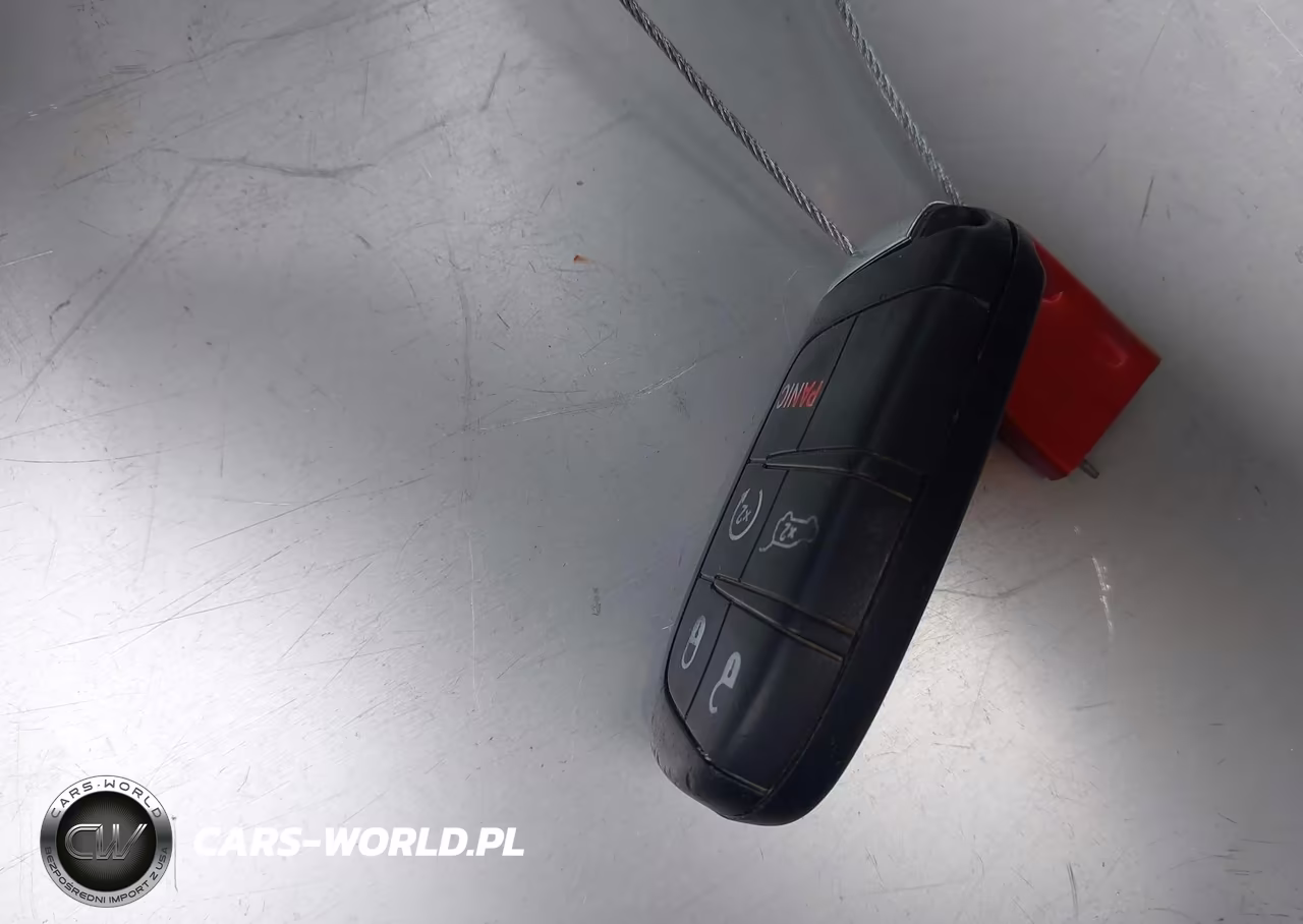 2019 Dodge Durango R-T VIN:1C4SDJCT1KC722961 - 11